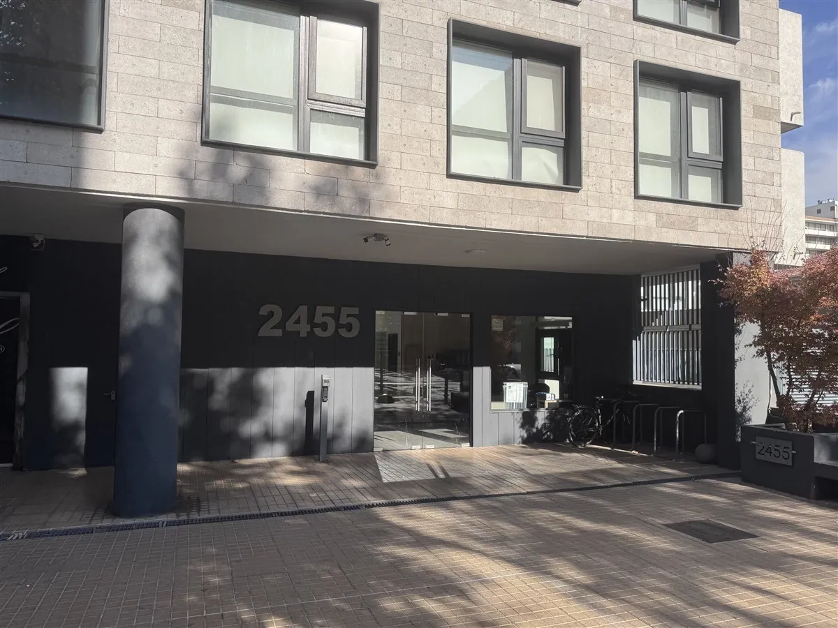 Imagen 2 de 9 de Departamento En Venta De 2 Dorm, Sucre 2455 - Ñuñoa.