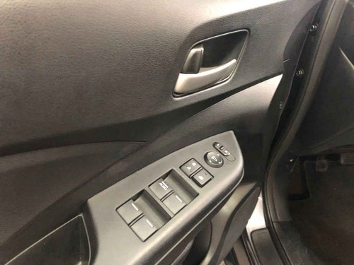 Imagen 14 de 15 de Honda Cr-v 2016 5p Lx L4/2.4 Aut