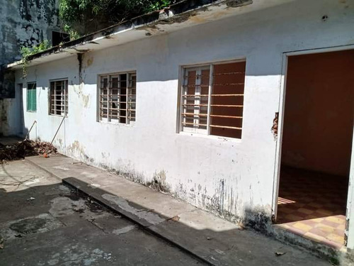 Terreno En Venta Col. Ricardo Flores Magón