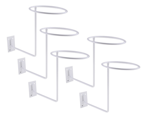 5 Uds., Soporte Para Casco Resistente, Soporte Para Pintor,