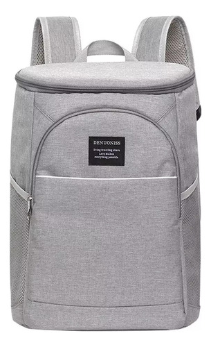 Mochila Oxford Big Cooler Bag A Prueba De Fugas