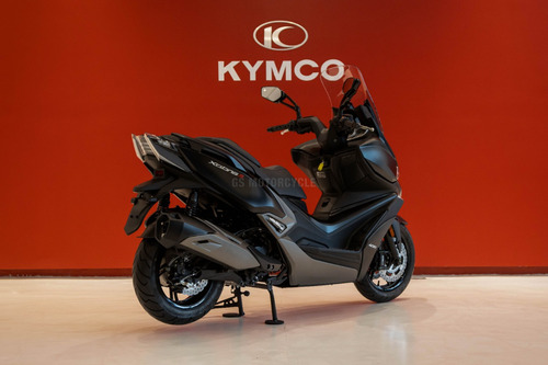 Kymco Xciting 400 Abs 2025 0km Ptas Facil-no-sym-voge