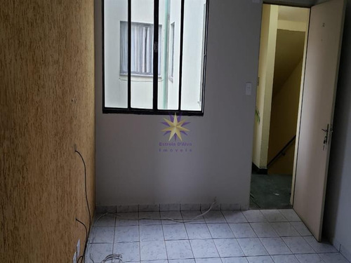 Imagem 6 de 15 de Apartamento Chácara Santa Etelvina São Paulo/sp - 2200