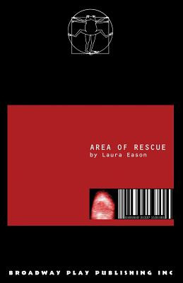 Libro Area Of Rescue - Eason, Laura