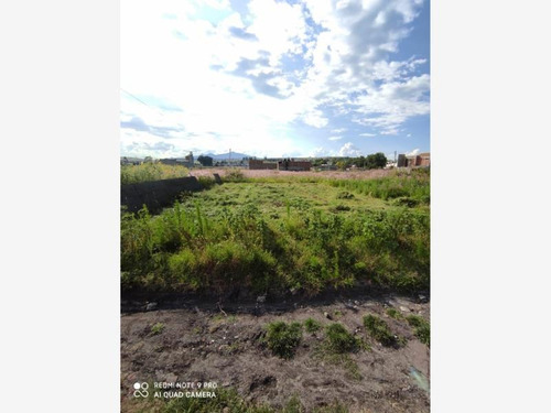 Terreno En Venta La Nueva Aldea