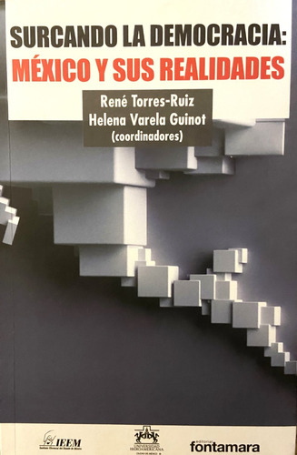 Surcando La Democracia: México Y Sus Realidades, René Torres