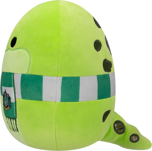 Squishmallows Harry Potter Original Slytherin Snake Plush-ul