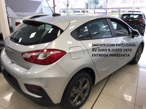 Chevrolet Cruze Il 1.4 Lt - Fym