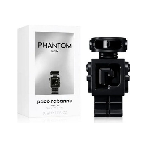 Paco Rabanne Phantom Le Parfum X50ml