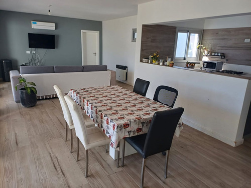 Venta Casa 1 Dorm Planta Baja Comarca De Allende