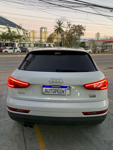 Audi Q3 2.0 Tfs Blindado 3-a