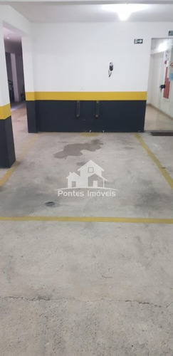 Imagem 3 de 30 de Cobertura Duplex 240m² 3 Suítes No Bairro Baeta Neves-sbc-sp - Cob321