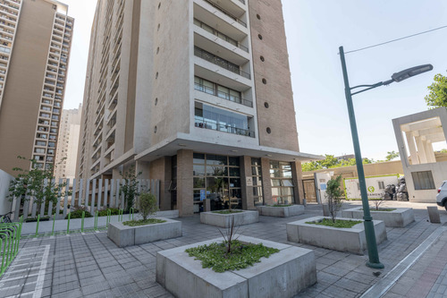Edificio Condell (1 Est. 1 Bod.) Piso 9