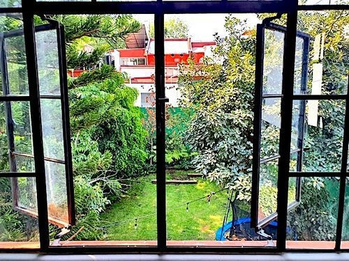 Imagen 12 de 22 de Hermosa Casa De Época En Las Lomas