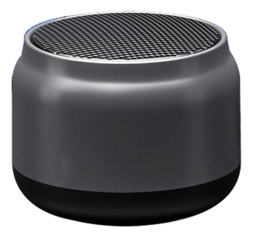 Altavoz Bluetooth Portátil Altavoz Inalámbrico Compacto Para