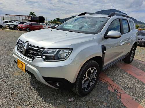 Renault Duster 1.3 Intense Mt 4x4