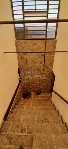 Imagem 25 de 30 de Casa Para Aluguel Em Jardim Chapadão - Ca002485