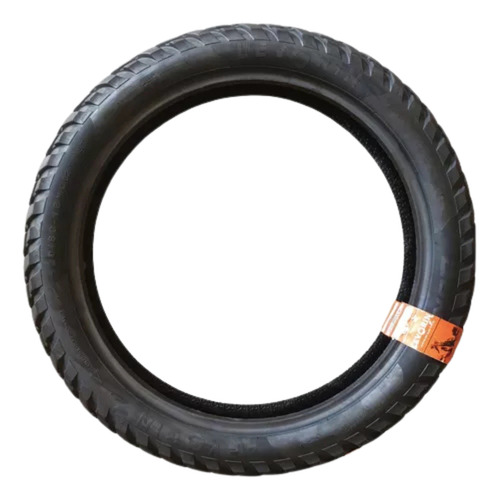 Pneu Levorin Duna 2 Dianteiro 90/90-21 Moto Uso Sem Câmara