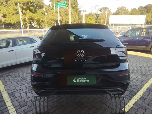 Volkswagen Polo 1.0 MPI MANUAL