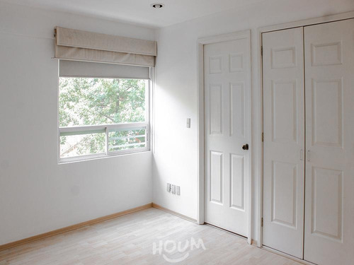 Departamento En Hacienda De Las Palmas, Tuxnq0hvstexmty Con 3 Habitaciones