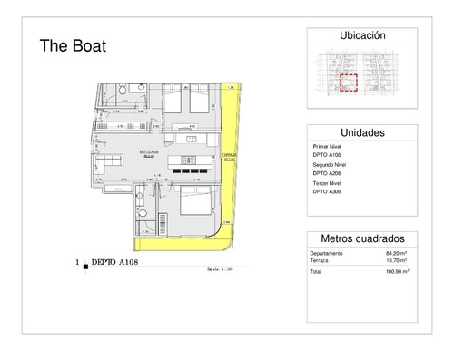 Imagen 11 de 15 de Departamento En Venta, Solidaridad, Quintana Roo