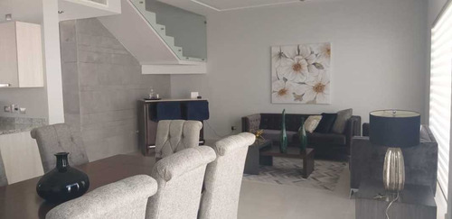Imagen 5 de 15 de Casa En Venta En Los Racimos, Viñedos / Modelo Graciano