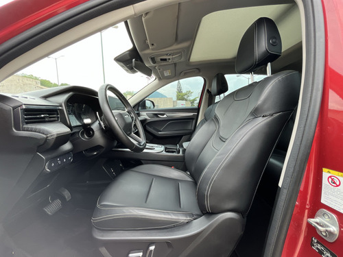 GWM Haval Jolion 1.5 Ice Luxury At