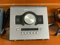 Comprar Interfaz Universal Audio Apollo Twin X Quad 220v