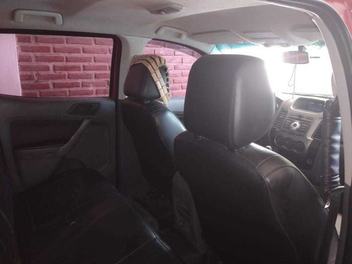 Ford Ranger Dc 4x4 Xls 3.2l D
