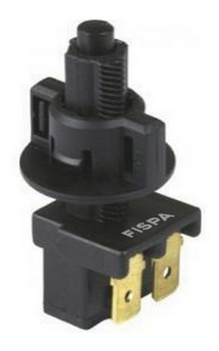 Bulbo De Stop Sensor Pedal De Freno Ford Escort 1.8 D