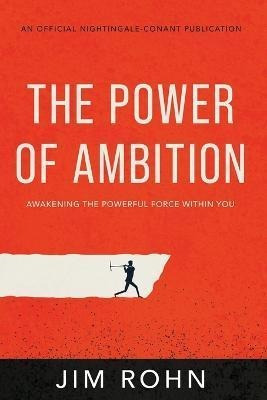Libro The Power Of Ambition : Awakening The Powerful Forc...