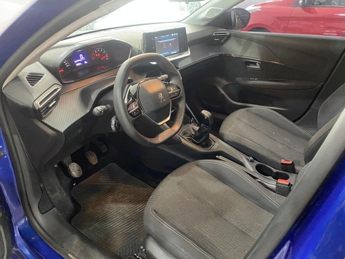 Peugeot 208 1.6 Active