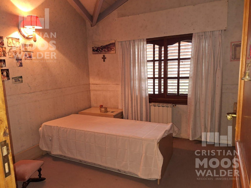 Casa En Venta - Maq. Savio