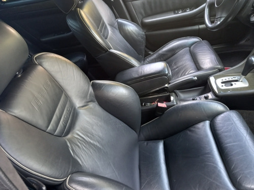 Imagem 12 de 15 de Audi Rs6 Sedan 4.2 V8 Biturbo