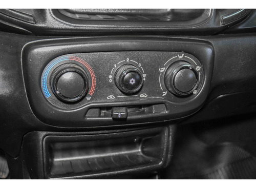 Fiat Fiorino 1.4 MPI FURGÃO ENDURANCE 8V FLEX 2P MANUAL