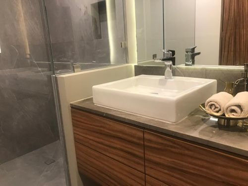 Imagen 17 de 20 de Departamento En Venta En Colomos Patria