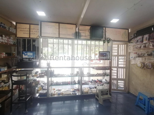 Imagen 23 de 30 de Locales Comercial En Venta Cabudare Mp