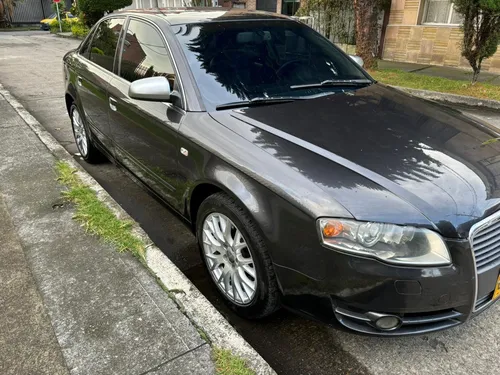 Audi A4 2.0 Tfsi