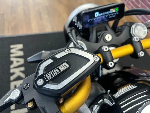Bmw R 12 Option 719