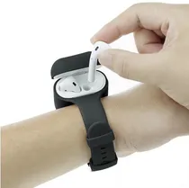 Comprar Estuche Funda Tipo Reloj Antiperdida Audifonos 1 2 Pro