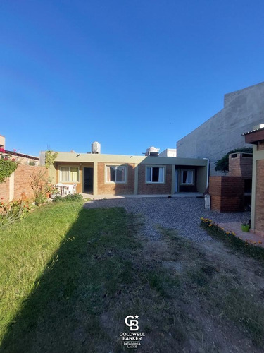Complejo De Departamentos Turísticos En Balneario Las Grutas