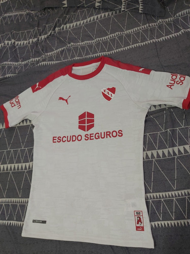 Camiseta Alternativa Independiente 2019/20