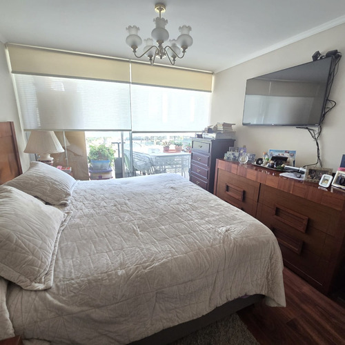 Tejada 3dormt+3baños+terraza Cerraca+1estac+bod