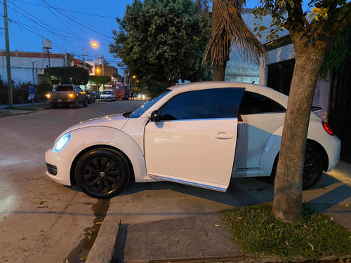 Volkswagen New Beetle 1,4 Manual