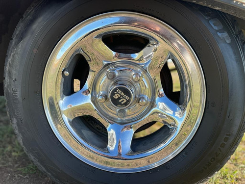 Imagen 6 de 10 de Ford Falcon