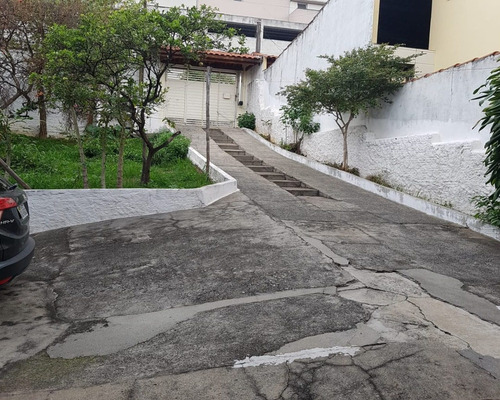 Imagem 26 de 27 de Imperdível! Sobrado Na Área Nobre Do Rochdalle Com 4 Dormitórios! - Ca01016 - 69199594