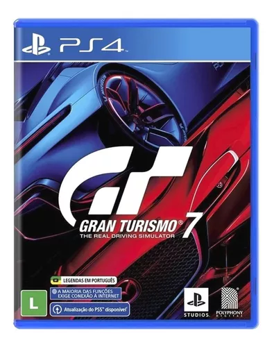 Gran Turismo 7 - Todas as novidades - carros, pistas, modos de jogo,  multijogador, funcionalidades PS5