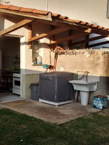 Imagem 28 de 30 de Casa Em Condomínio Para Locação No Dos Flamboyant - Votorantim/sp - Cc01442 - 3306287