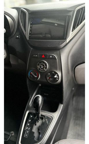 Hyundai HB20X 1.6 16V PREMIUM FLEX 4P AUTOMÁTICO