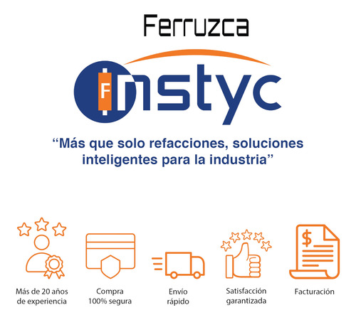 2cds253001r0204 S203-c20 Int. Termomagnetico 3p 20a C Abb
